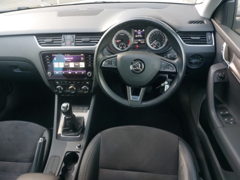 Used Skoda Octavia 2017 for sale - 78126078: Photo 7