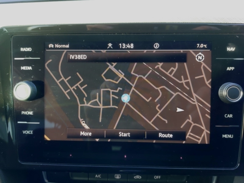 Used Volkswagen Passat 2019 for sale - 77518365: Photo 12