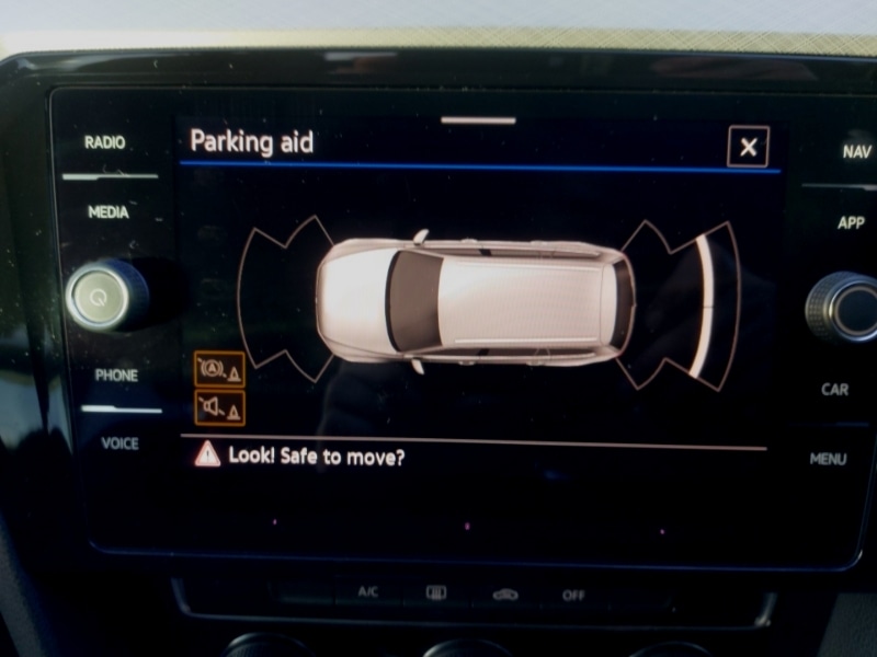 Used Volkswagen Passat 2019 for sale - 77518365: Photo 16