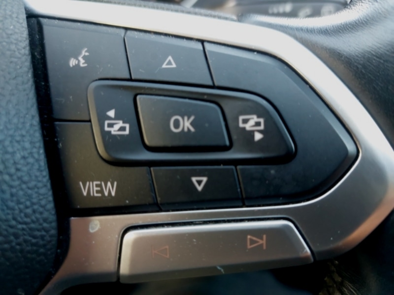 Used Volkswagen Passat 2019 for sale - 77518365: Photo 17