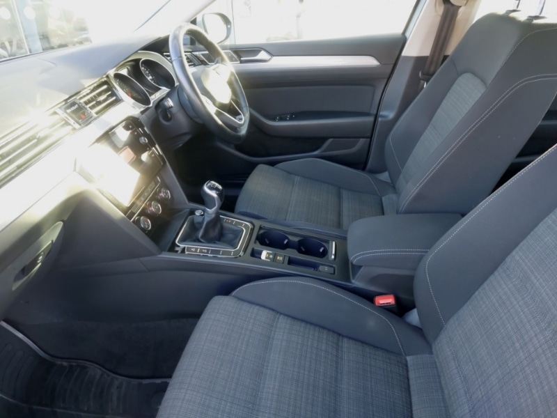 Used Volkswagen Passat 2019 for sale - 77518365: Photo 5