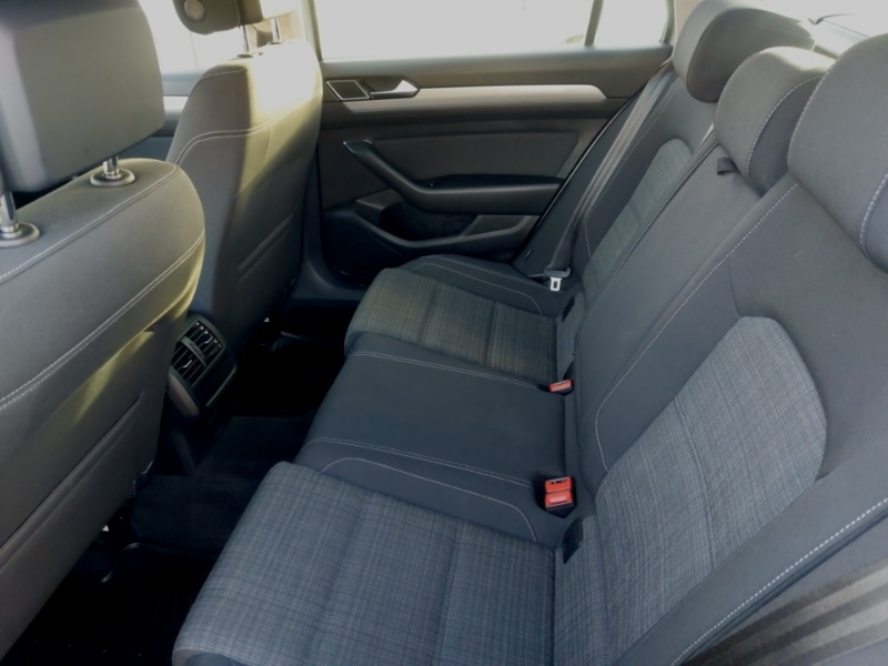 Used Volkswagen Passat 2019 for sale - 77518365: Photo 6