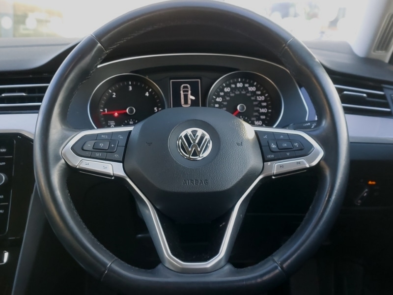 Used Volkswagen Passat 2019 for sale - 77518365: Photo 7