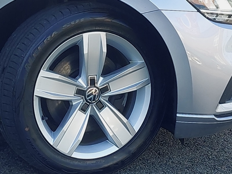 Used Volkswagen Passat 2019 for sale - 77518365: Photo 9