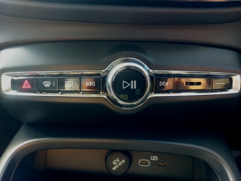 Used Volvo XC40 2024 for sale - 76695978: Photo 14