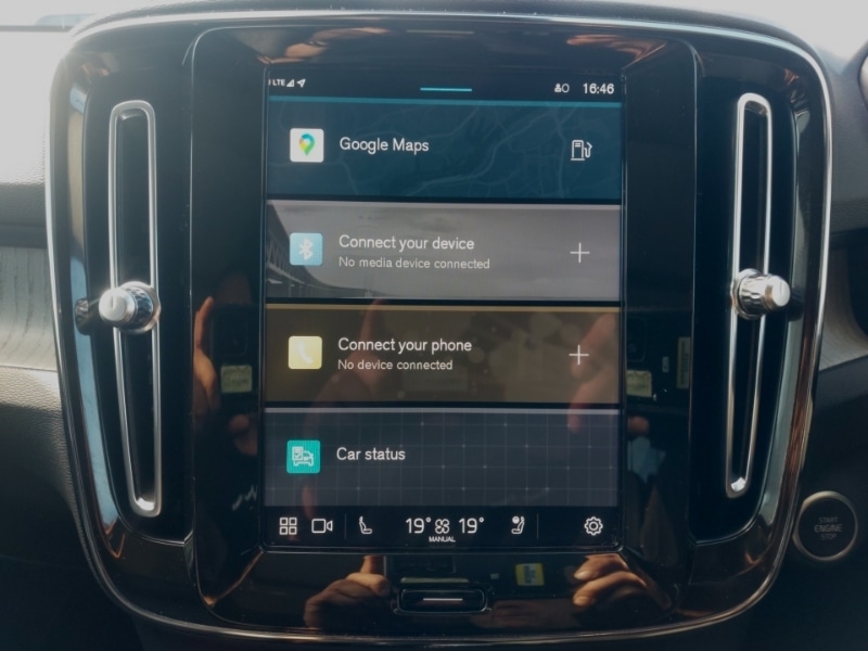 Used Volvo XC40 2024 for sale - 76695978: Photo 15