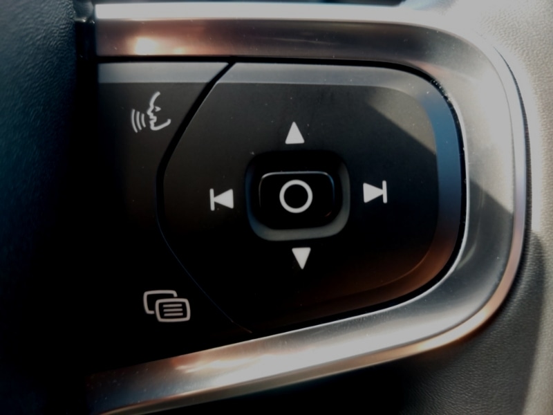 Used Volvo XC40 2024 for sale - 76695978: Photo 17