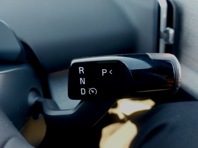 Used Volvo EX30 2024 for sale - 76408138: Photo 15