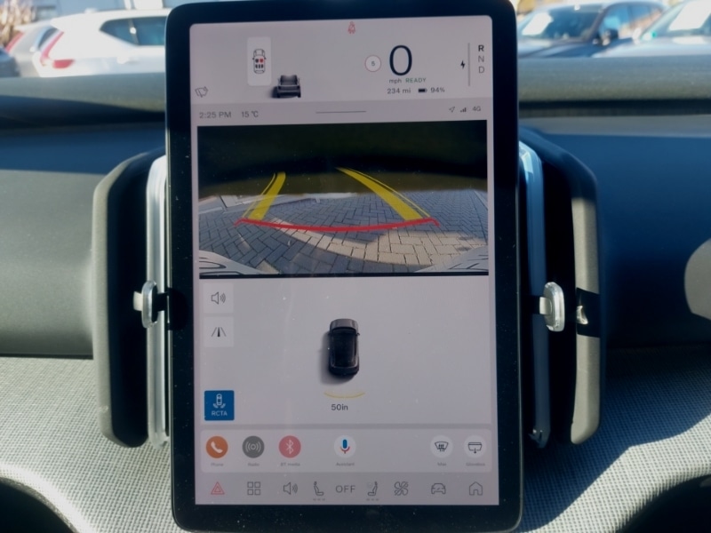 Used Volvo EX30 2024 for sale - 76408138: Photo 19