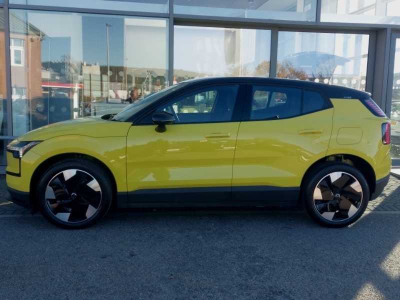 Used Volvo EX30 2024 for sale - 76408138: Photo 4