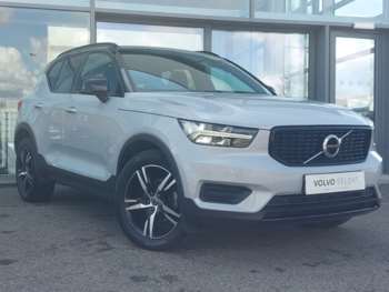 2022 - 1.5 T3 [163] R DESIGN 5dr