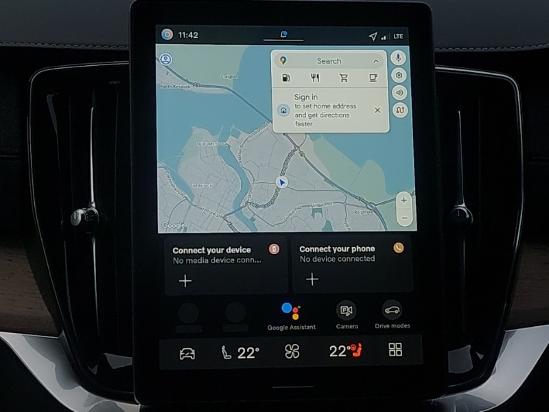 Used Volvo XC90 2025 for sale - 77197819: Photo 12