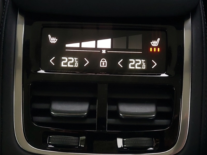 Used Volvo XC90 2025 for sale - 77197819: Photo 14