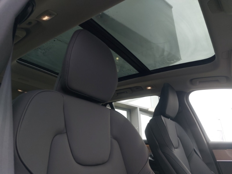 Used Volvo XC90 2025 for sale - 77197819: Photo 16