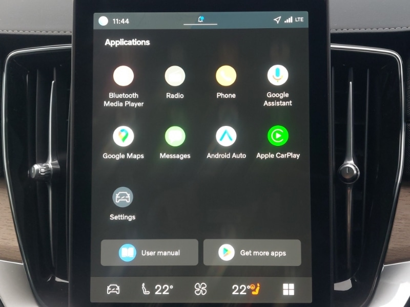 Used Volvo XC90 2025 for sale - 77197819: Photo 17