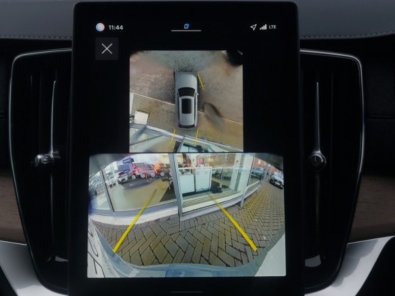 Used Volvo XC90 2025 for sale - 77197819: Photo 19