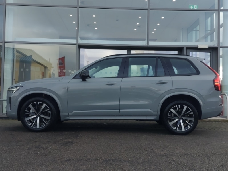 Used Volvo XC90 2025 for sale - 77197819: Photo 4