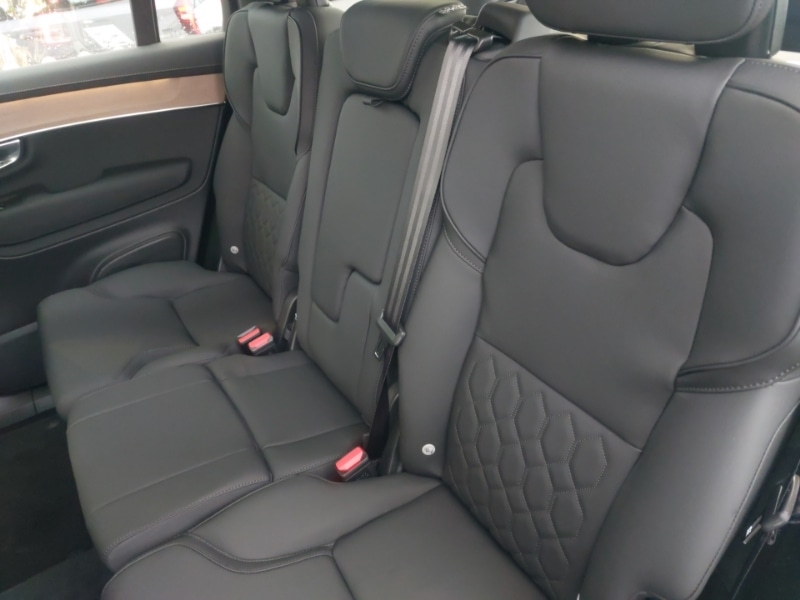 Used Volvo XC90 2025 for sale - 77197819: Photo 6