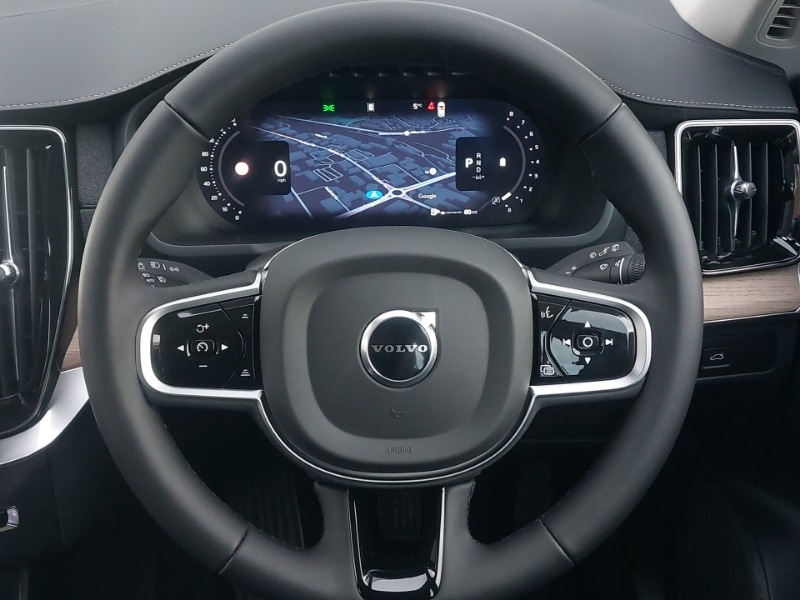 Used Volvo XC90 2025 for sale - 77197819: Photo 7