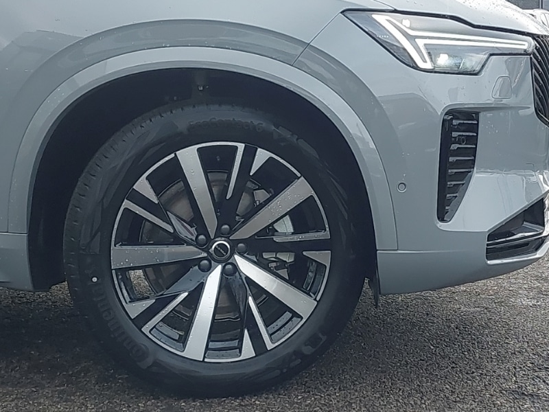 Used Volvo XC90 2025 for sale - 77197819: Photo 9