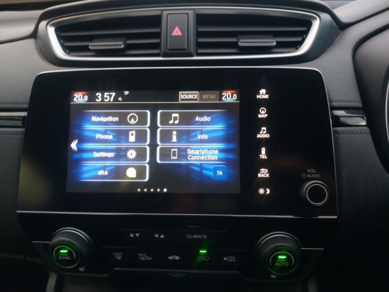 Used Honda CR-V 2019 for sale - 77717242: Photo 13