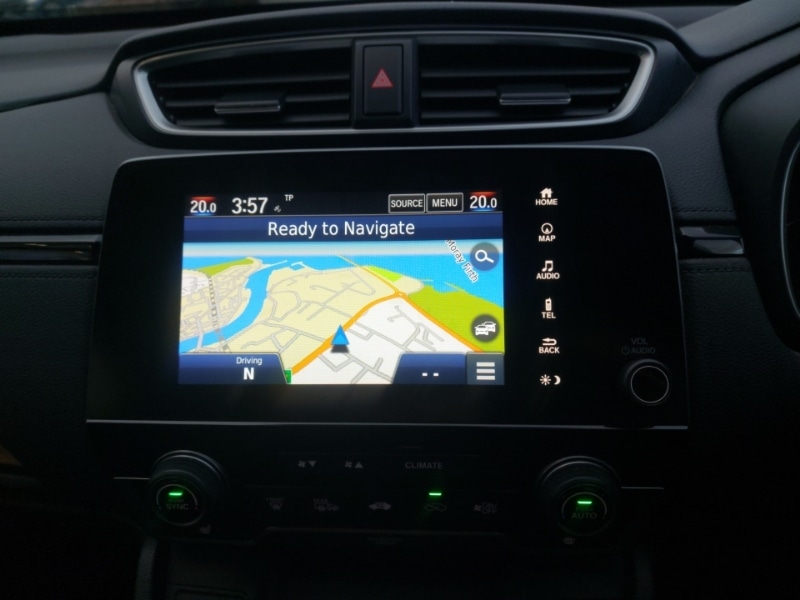 Used Honda CR-V 2019 for sale - 77717242: Photo 14