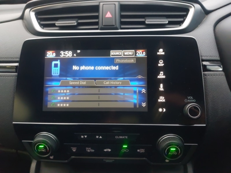 Used Honda CR-V 2019 for sale - 77717242: Photo 15