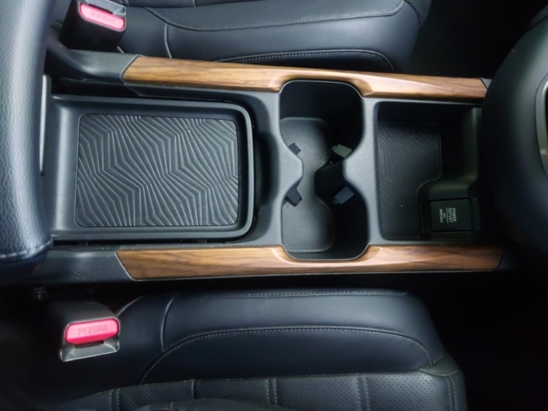 Used Honda CR-V 2019 for sale - 77717242: Photo 18