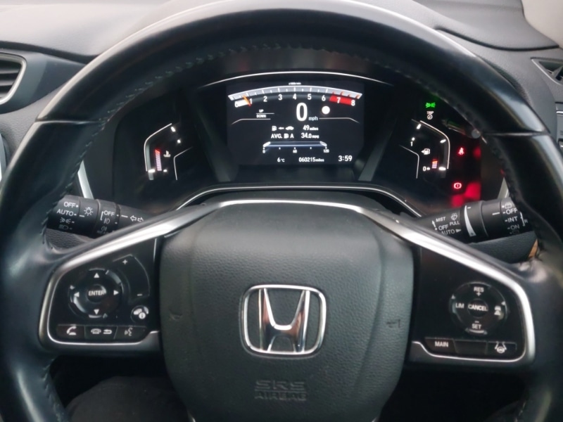 Used Honda CR-V 2019 for sale - 77717242: Photo 19