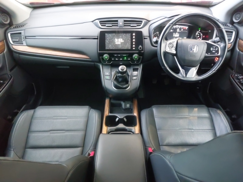 Used Honda CR-V 2019 for sale - 77717242: Photo 2