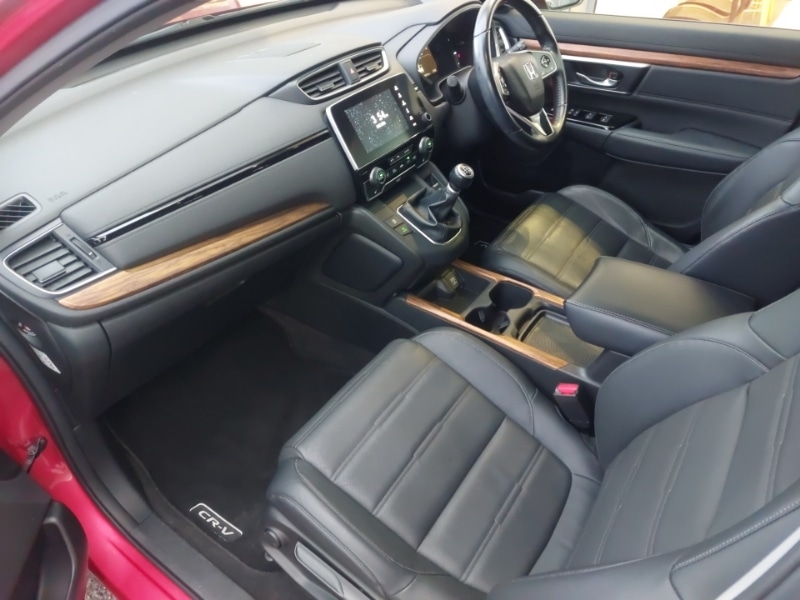 Used Honda CR-V 2019 for sale - 77717242: Photo 5