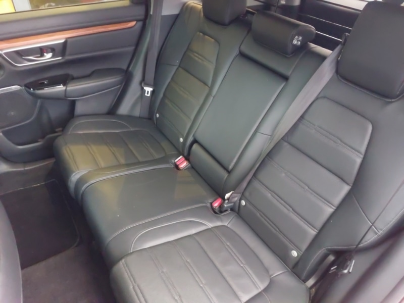 Used Honda CR-V 2019 for sale - 77717242: Photo 6