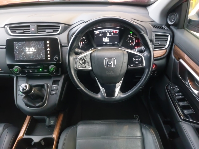 Used Honda CR-V 2019 for sale - 77717242: Photo 7