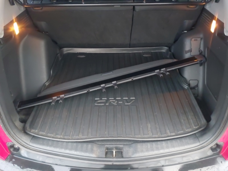 Used Honda CR-V 2019 for sale - 77717242: Photo 8