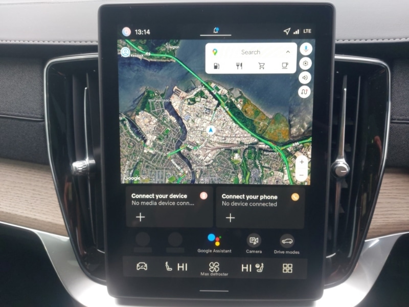 Used Volvo XC90 2025 for sale - 77223661: Photo 13