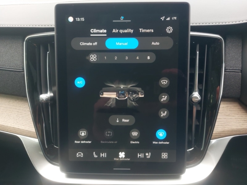 Used Volvo XC90 2025 for sale - 77223661: Photo 16