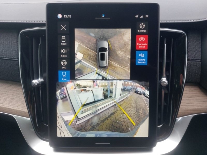 Used Volvo XC90 2025 for sale - 77223661: Photo 17