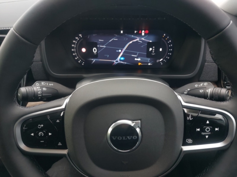 Used Volvo XC90 2025 for sale - 77223661: Photo 19