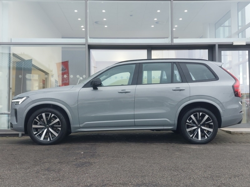 Used Volvo XC90 2025 for sale - 77223661: Photo 4