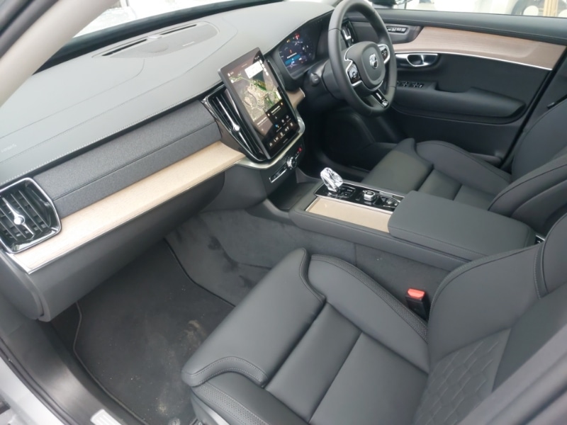 Used Volvo XC90 2025 for sale - 77223661: Photo 5