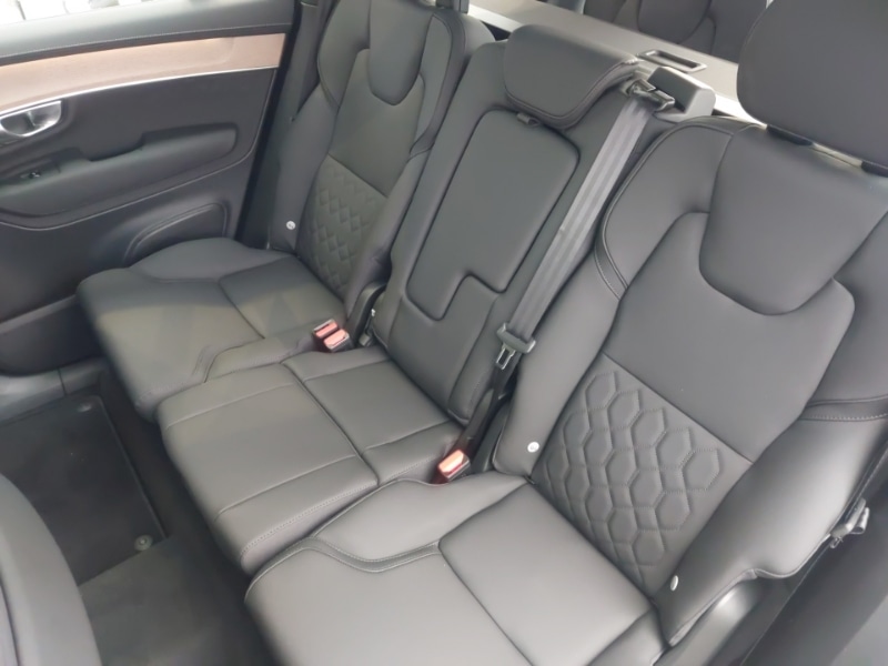 Used Volvo XC90 2025 for sale - 77223661: Photo 6