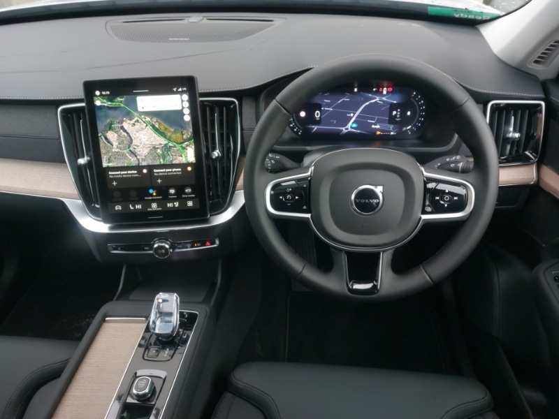 Used Volvo XC90 2025 for sale - 77223661: Photo 7