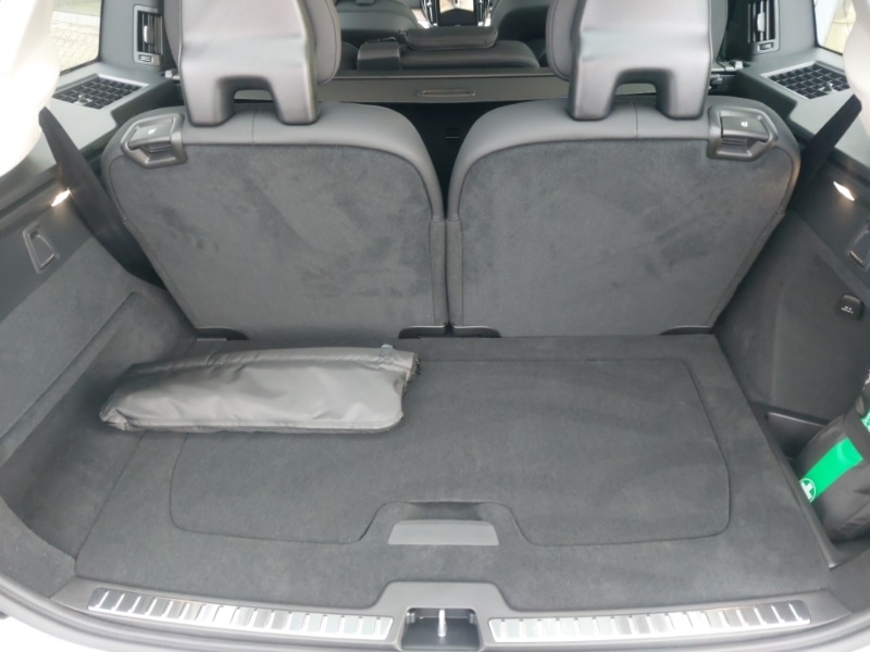 Used Volvo XC90 2025 for sale - 77223661: Photo 8