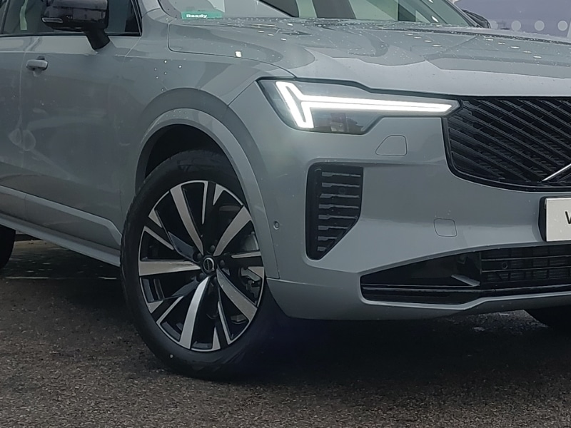 Used Volvo XC90 2025 for sale - 77223661: Photo 9