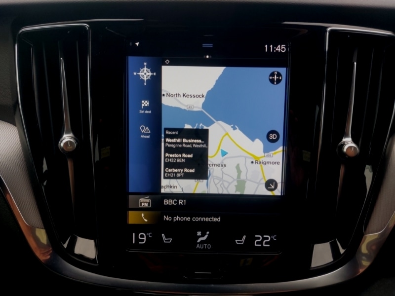 Used Volvo S60 2021 for sale - 76987226: Photo 12