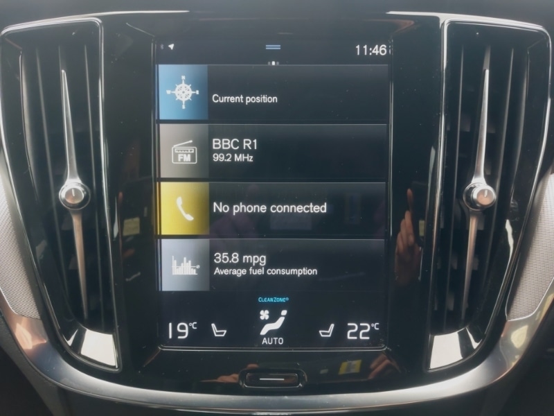 Used Volvo S60 2021 for sale - 76987226: Photo 15