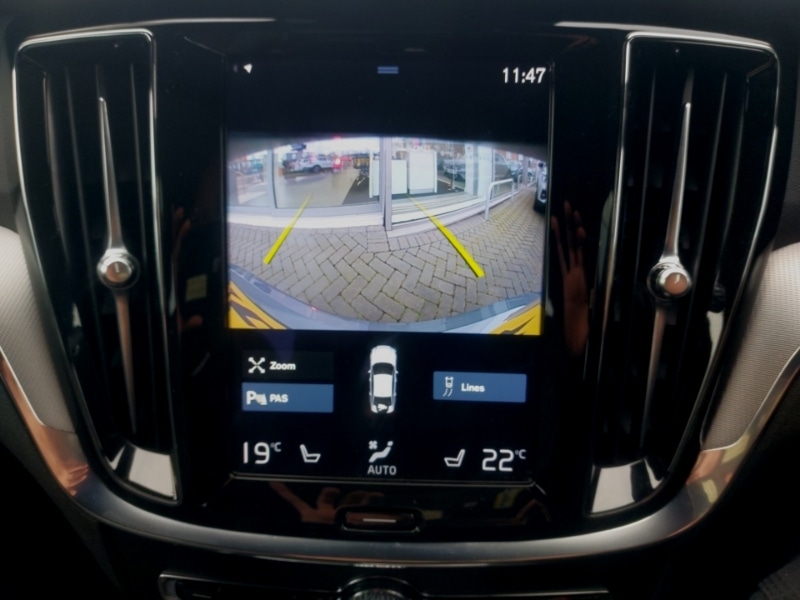 Used Volvo S60 2021 for sale - 76987226: Photo 19