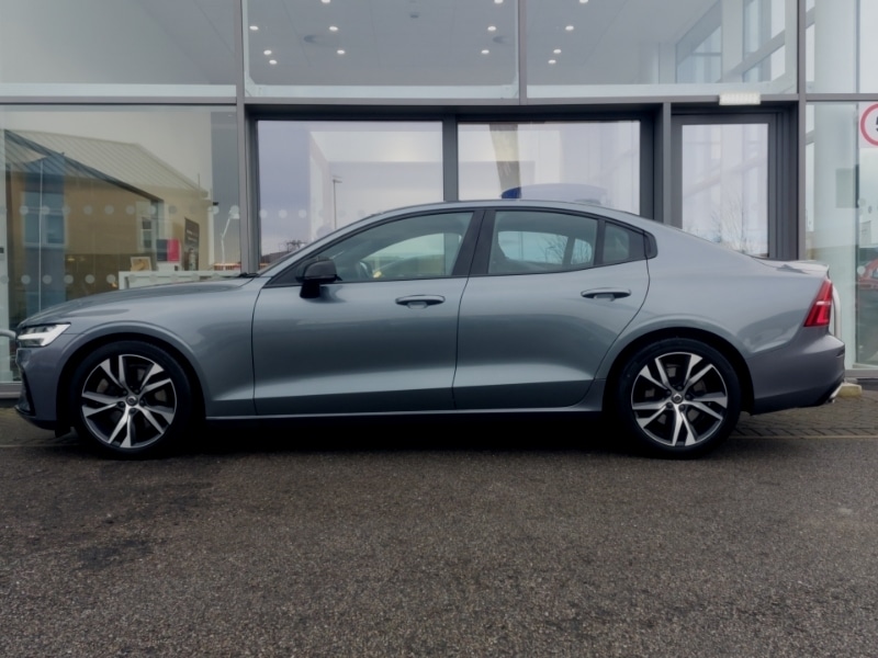 Used Volvo S60 2021 for sale - 76987226: Photo 4