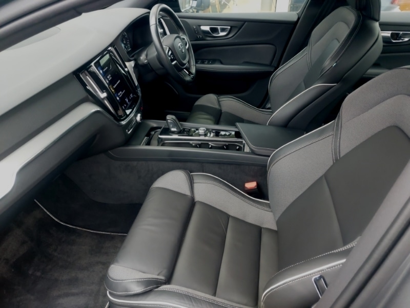 Used Volvo S60 2021 for sale - 76987226: Photo 5