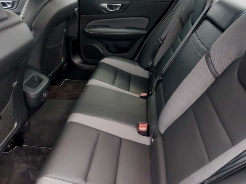 Used Volvo S60 2021 for sale - 76987226: Photo 6